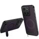 Защитный чехол WANLONFENG Stand Core для Motorola Edge 70 Fusion - Purple (409547V). Фото 1 из 7