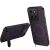 Защитный чехол WANLONFENG Stand Core для Motorola Edge 70 Fusion - Purple: фото 1 из 7