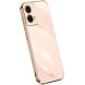 Защитный чехол XINLI Porcelain Design для Motorola Moto G85 - Pink (357036P). Фото 1 из 7