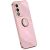 Захисний чохол XINLI Porcelain Magnetic для OPPO A5 - Purple: фото 1 з 6