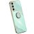 Защитный чехол XINLI Porcelain Ring для Samsung Galaxy A26 (A266) - Cyan: фото 1 из 6