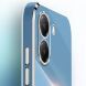 Защитный чехол XINLI Porcelain Ring для Xiaomi Poco X7 Pro - Blue (371765L). Фото 5 из 6