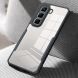 Защитный чехол XUNDD Rugged Case для Infinix Hot 50 - Black (365919B). Фото 3 из 4