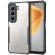 Захисний чохол XUNDD Rugged Case для Infinix Hot 50 - Black (365919B)