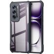 Защитный чехол XUNDD Rugged Case для OPPO Reno 12 Pro - Black (356920B)