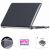 Защитный комплект ENKAY Crystal Combo для Apple MacBook Neo (2026) - Black: фото 1 из 9