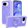 Защитный комплект Reframe Draco Set для Google Pixel 10a - Light Purple (407316LV)