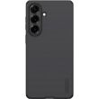 Защитный (PC+TPU) чехол NILLKIN Frosted Shield Pro Magnetic для Samsung Galaxy S26 FE - Black (412742B)
