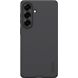 Защитный (PC+TPU) чехол NILLKIN Frosted Shield Pro Magnetic для Samsung Galaxy S26 FE - Black (412742B). Фото 1 из 10