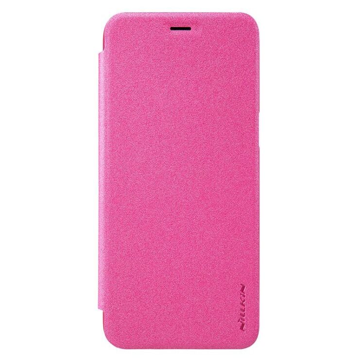 Чехол GIZZY Hard Case для Xiaomi Poco M6 Pro 5G - Red: фото 1 из 1
