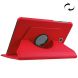 Чохол Deexe Rotation для Samsung Galaxy Tab S2 8.0 (T710/715) - Red (106005R). Фото 1 з 7
