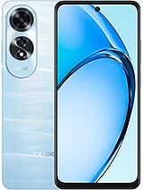 Чехлы для Oppo A60