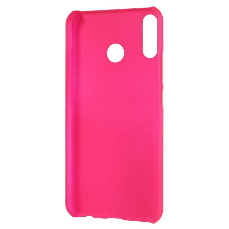 Пластиковий чохол Deexe Hard Shell для ASUS Zenfone 5 (ZE620KL) / 5z (ZS620KL) - Magenta: фото 3 з 3