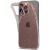 Защитный чехол Spigen (SGP) Liquid Crystal Glitter для Apple iPhone 14 Pro - Rose Quartz: фото 1 из 13