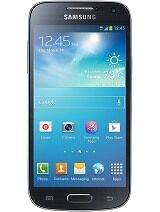 Samsung Galaxy S4 mini - купити на Wookie.UA