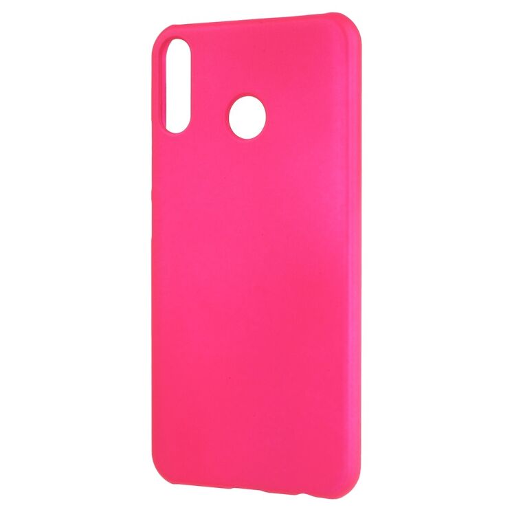 Пластиковий чохол Deexe Hard Shell для ASUS Zenfone 5 (ZE620KL) / 5z (ZS620KL) - Magenta: фото 2 з 3