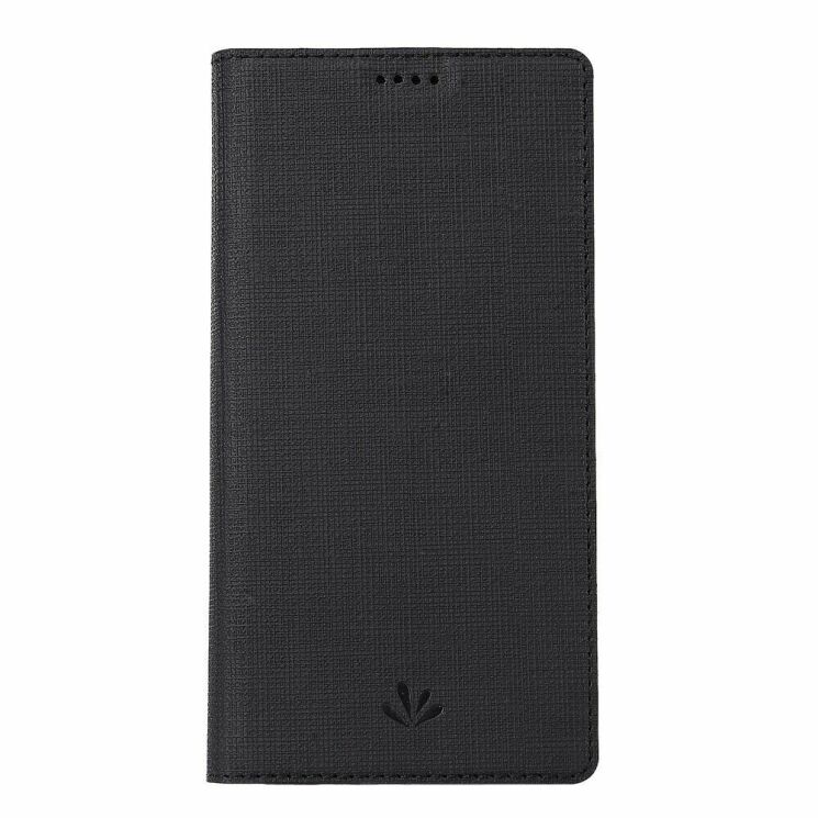 Чехол GIZZY DMX Style для ZTE Blade A72s - Black: фото 1 из 1