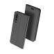 Чехол-книжка DUX DUCIS Skin Pro для Huawei P20 Pro - Grey (187601H). Фото 2 из 10