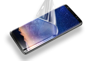 Компания Wookie.UA начала продажи гидрогелевых пленок RockSpace - читать