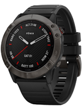 Ремешки для Garmin Fenix 6X