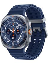 Ремінці для Samsung Galaxy Watch Ultra (2025)