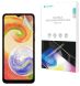 Антиблікова плівка на екран RockSpace Explosion-Proof Matte для Samsung Galaxy A04 (A045) (306212). Фото 1 з 8