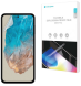 Антиблікова плівка на екран RockSpace Explosion-Proof Matte для Samsung Galaxy M35 (M356) (355703). Фото 1 з 8