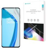 Антиблікова плівка на екран RockSpace Explosion-Proof Matte для OnePlus 9 (233222)
