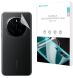 Антиблікова плівка на задню панель RockSpace Explosion-Proof Matte для Honor Magic 7 Pro (380837). Фото 1 з 9