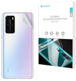 Антиблікова плівка на задню панель RockSpace Explosion-Proof Matte для Huawei P40 Pro (256753)