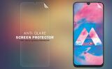 Антибликовая пленка NILLKIN Matte для Samsung Galaxy A30 (A305) / A50 (A505) / M30 (M305) (214869)