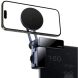 Автомобільний тримач Baseus MaxView Magnetic Car Mount (C40180701813-00) - Grey (982165B). Фото 2 з 24