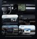 Автомобільний тримач Baseus MaxView Magnetic Car Mount (C40180701813-00) - Grey (982165B). Фото 20 з 24