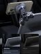 Автомобільний тримач Baseus MaxView Magnetic Car Mount (C40180701813-00) - Grey (982165B). Фото 10 з 24