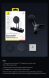 Автомобільний тримач Baseus MaxView Magnetic Car Mount (C40180701813-00) - Grey (982165B). Фото 24 з 24