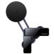 Автомобільний тримач Baseus MaxView Magnetic Car Mount (C40180701813-00) - Grey (982165B). Фото 1 з 24