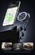 Автомобільний тримач Baseus MaxView Magnetic Car Mount (C40180701813-00) - Grey (982165B). Фото 15 з 24