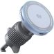Автомобильный держатель с беспроводной зарядкой UGREEN W758 Magnetic Qi2.2 (25W) 55967 - Starlight Blue (982711L). Фото 1 из 13