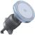 Автомобильный держатель с беспроводной зарядкой UGREEN W758 Magnetic Qi2.2 (25W) 55967 - Starlight Blue: фото 1 из 13