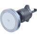 Автомобильный держатель с беспроводной зарядкой UGREEN W758 Magnetic Qi2.2 (25W) 55967 - Starlight Blue (982711L). Фото 4 из 13