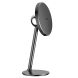Автомобильный держатель Baseus Little Sun (SUTY-01) - Black (923195B). Фото 3 из 27