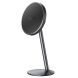 Автомобильный держатель Baseus Little Sun (SUTY-01) - Black (923195B). Фото 5 из 27