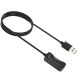 Зарядное устройство Deexe Watch Charging Dock для Oppo Watch X - Black (958133B). Фото 3 из 5