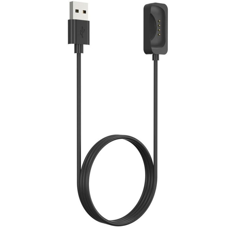 Зарядное устройство Deexe Watch Charging Dock для Oppo Watch X - Black: фото 2 из 5