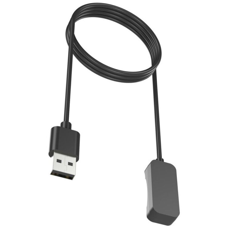 Зарядное устройство Deexe Watch Charging Dock для Oppo Watch X - Black: фото 4 из 5
