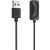 Зарядное устройство Deexe Watch Charging Dock для Oppo Watch X - Black: фото 1 из 5