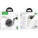 Бездротовий зарядний пристрій Hoco CQ18 2 in 1 (15W) + iWatch - Metal gray (958288H). Фото 6 з 8