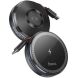 Бездротовий зарядний пристрій Hoco CQ18 2 in 1 (15W) + iWatch - Metal gray (958288H). Фото 5 з 8