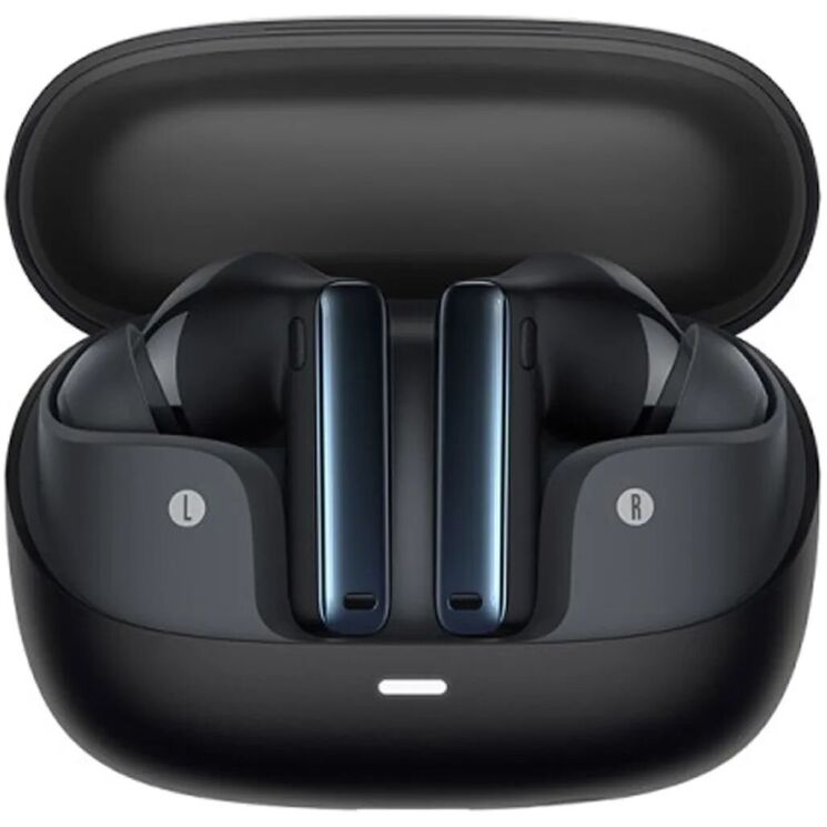 Беспроводные наушники Baseus M2s (NGTW350101) - Black: фото 2 из 22