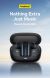 Беспроводные наушники Baseus M2s (NGTW350101) - Black (400240B). Фото 5 из 22